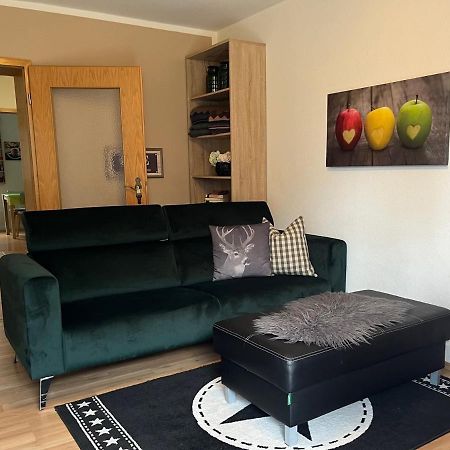 Allgaeutraum Ferienwohnung Nr. 1 Kempten Exteriör bild