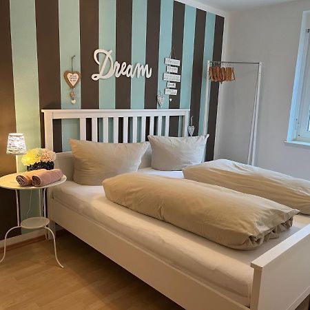 Allgaeutraum Ferienwohnung Nr. 1 Kempten Exteriör bild