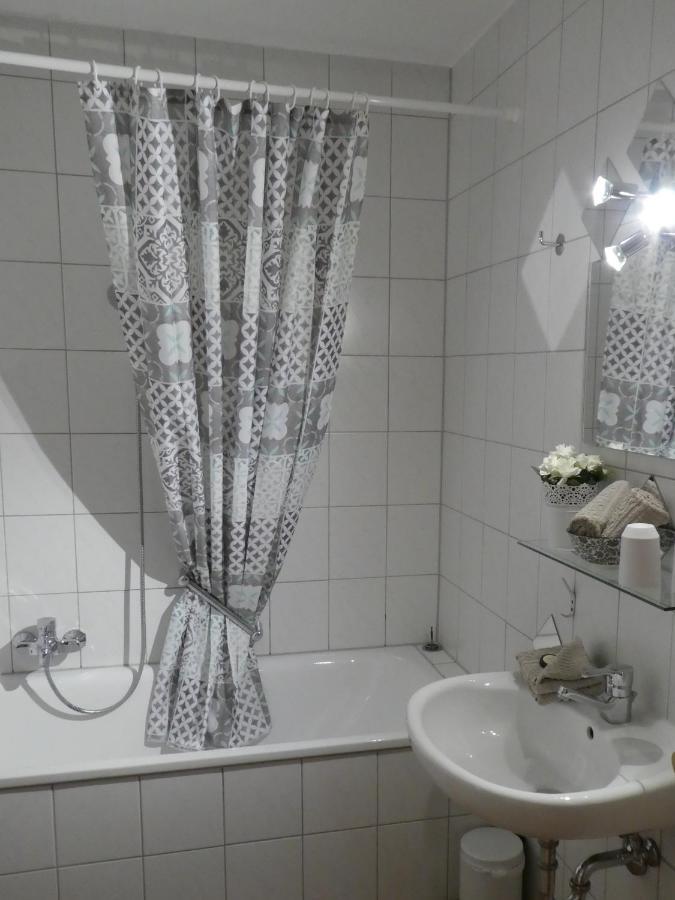 Allgaeutraum Ferienwohnung Nr. 1 Kempten Exteriör bild