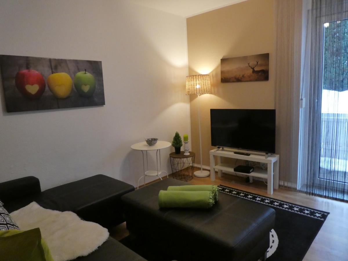 Allgaeutraum Ferienwohnung Nr. 1 Kempten Exteriör bild