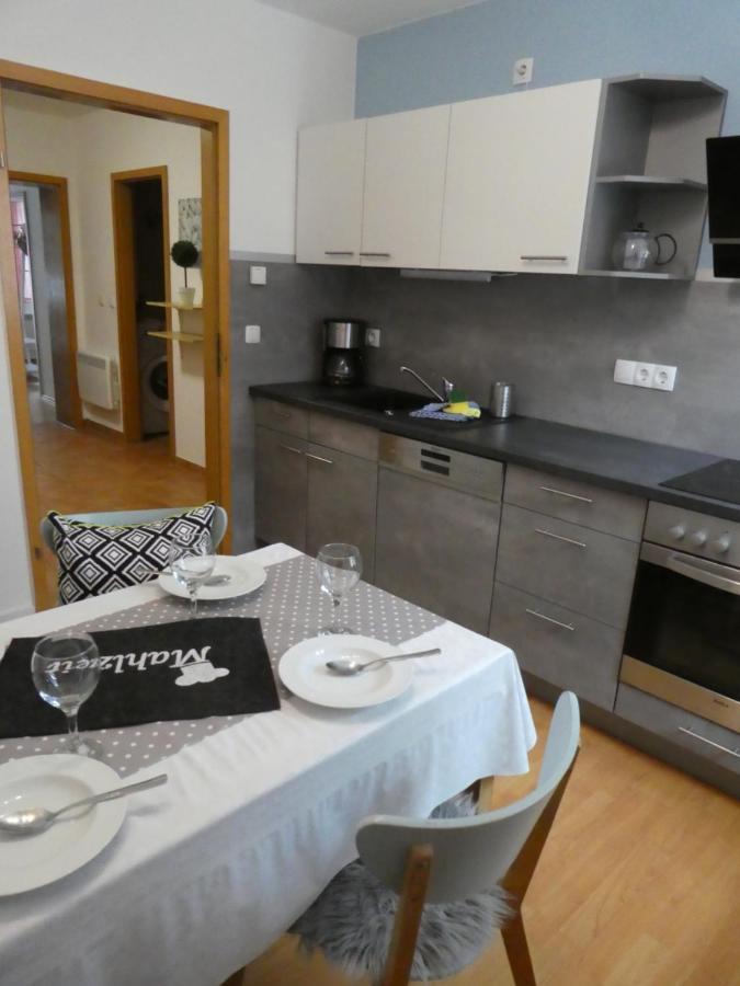 Allgaeutraum Ferienwohnung Nr. 1 Kempten Exteriör bild