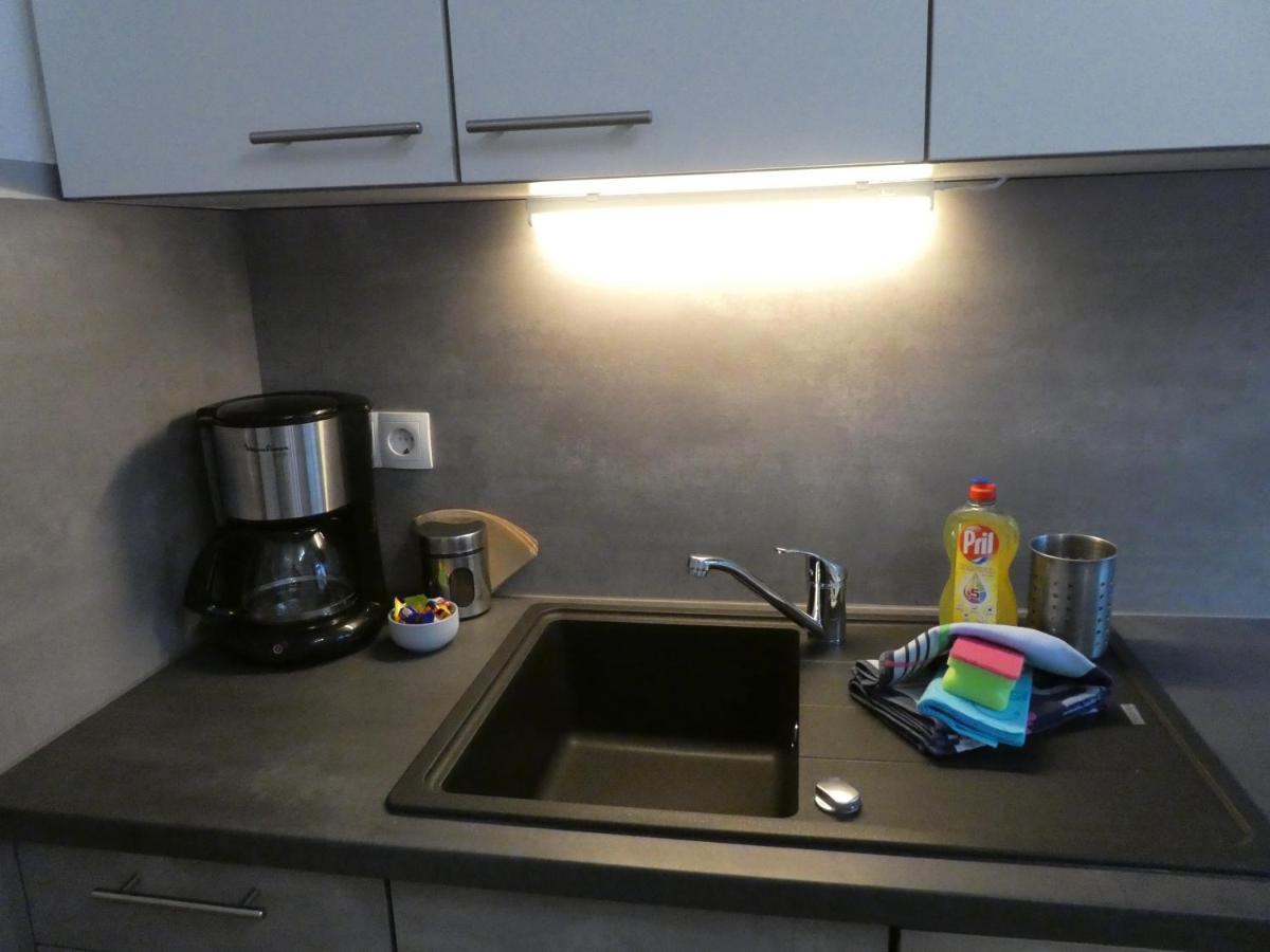Allgaeutraum Ferienwohnung Nr. 1 Kempten Exteriör bild