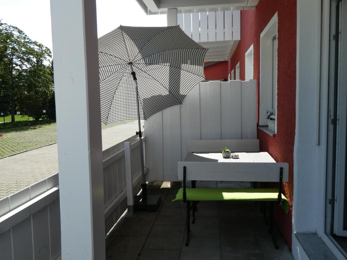Allgaeutraum Ferienwohnung Nr. 1 Kempten Exteriör bild